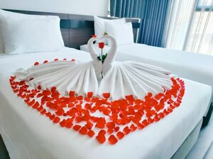 Гостиница Draco Hotel