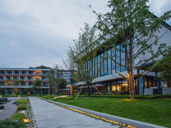 Фото Melia Chongqing