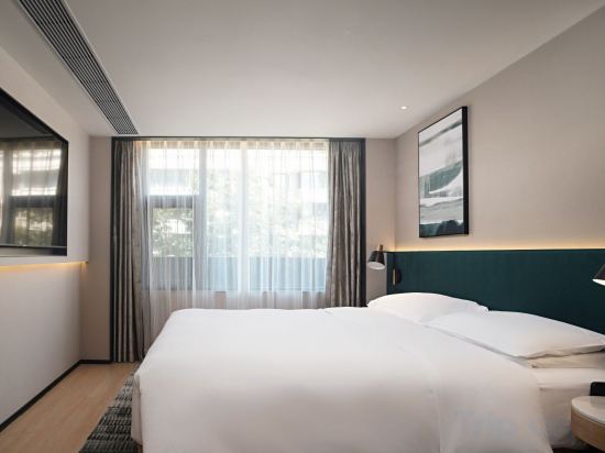 Фото Hilton Garden Inn Chengdu Kuanzhai Alley