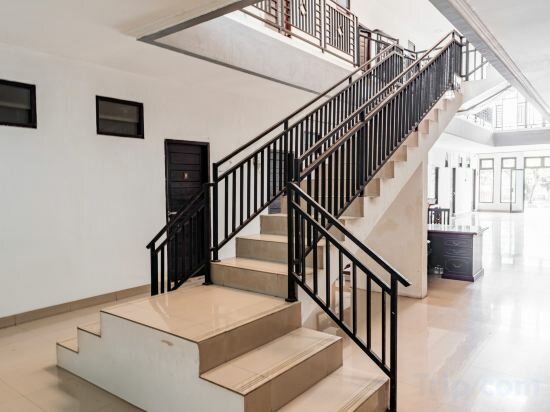 Фото Oyo 1586 Kerangga Homestay Syariah