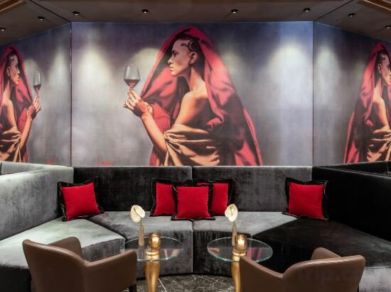 Фото Leonardo Royal Hotel Venice Mestre