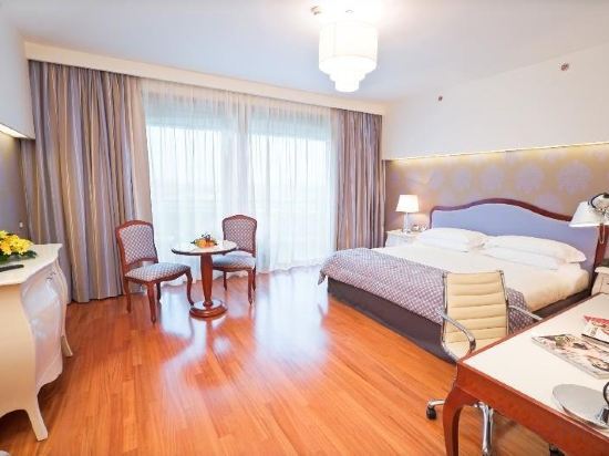 Фото Unahotels Expo Fiera Milano