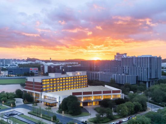 Фото Nanjing Xindi Hotel