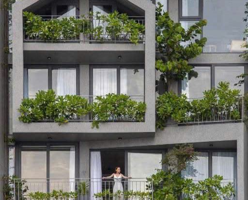 Фото The Leaf Boutique