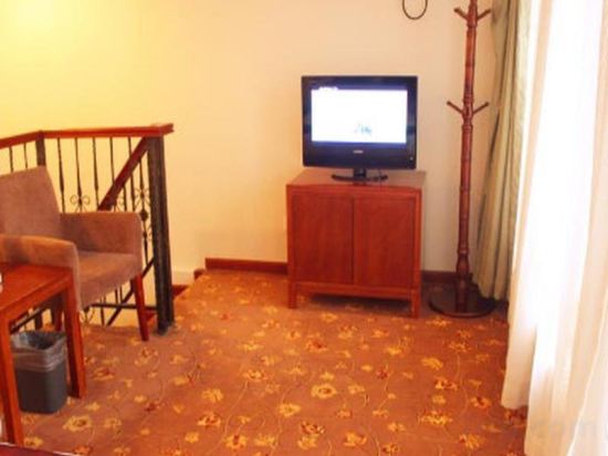 Фото King Parkview Hotel