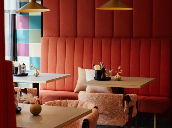 Фото Henriette Stadthotel Vienna