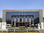 Ramada by Wyndham Beijing Airport