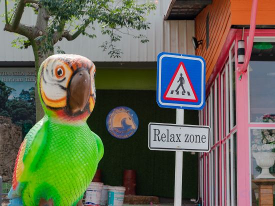 Фото Thansila Resort Buriram