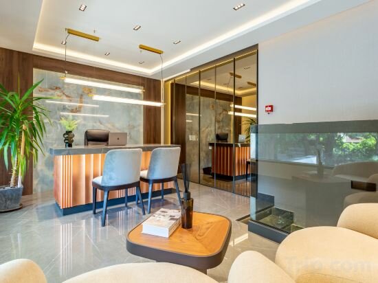 Фото The Residence 59