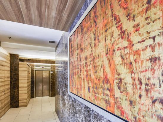 Фото Hotel 81 Dickson