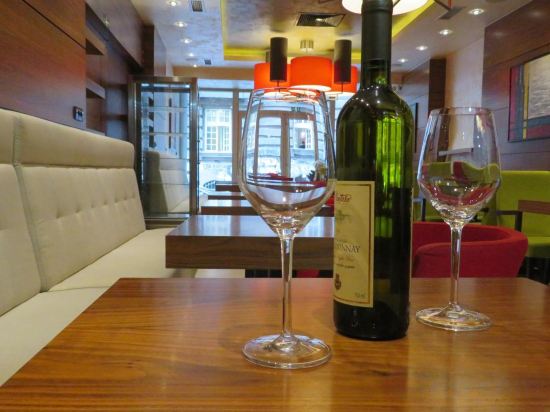 Фото Marshal Garni