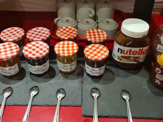 Фото Migny Opera Montmartre