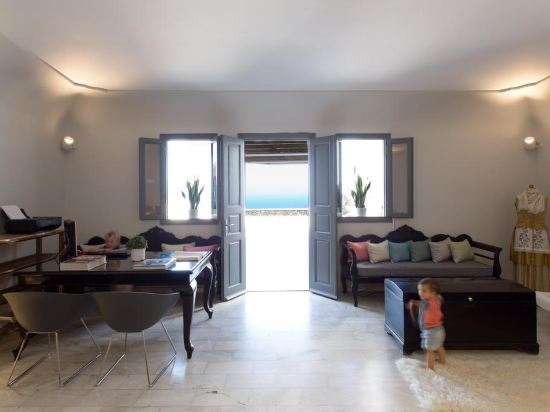 Фото Xenones Filotera