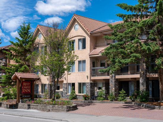 Фото Red Carpet Inn