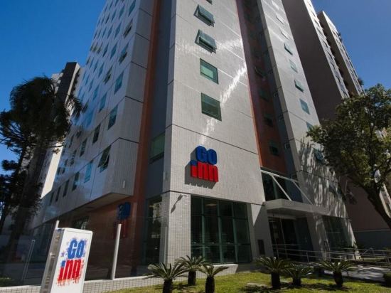 Фото Go Inn Hotel Curitiba