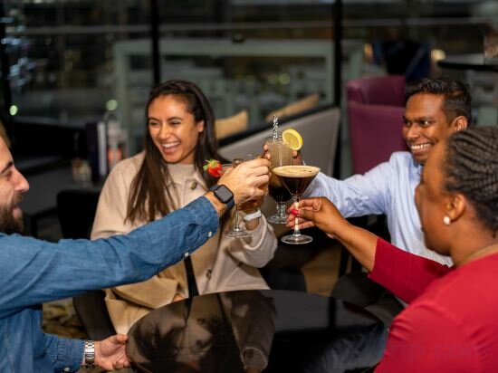 Фото Хилтон Лондон Уэмбли