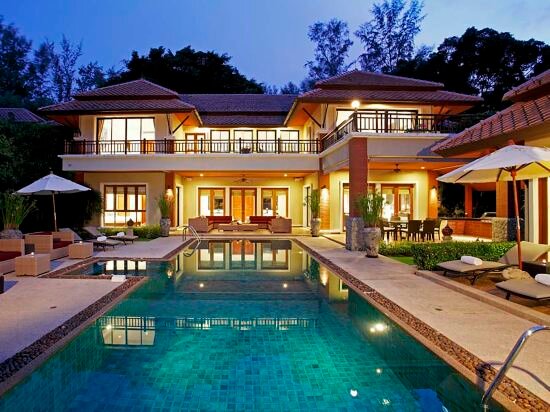 Hotel Laguna Waters, Phuket Province, photo