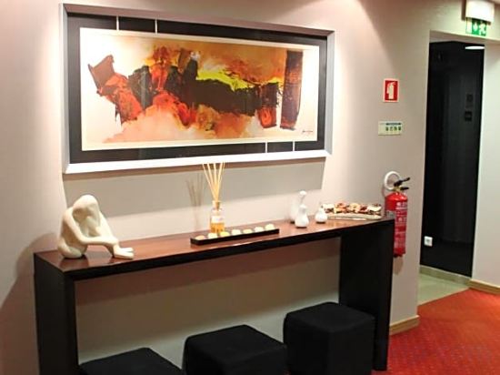 Фото Hotel Principe Lisboa