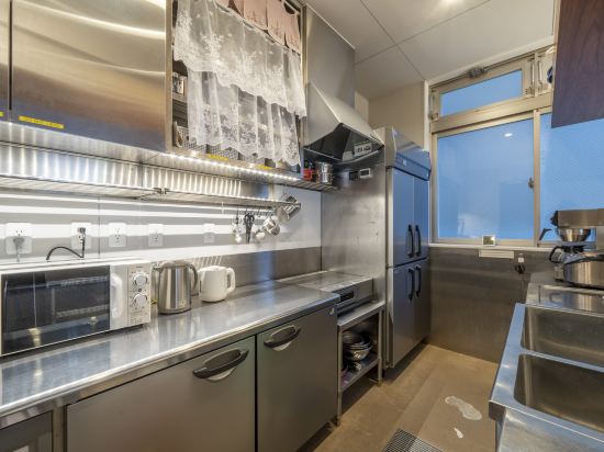 Фото Resi Stay Jisco Hotel Kyoto Goshonishi