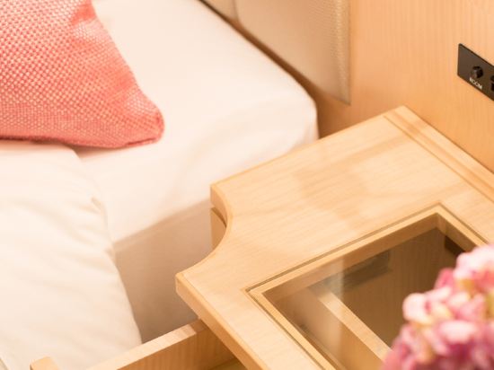 Фото Nagoya Tokyu Hotel