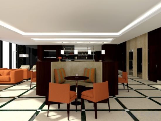 Фото Turim Saldanha Hotel