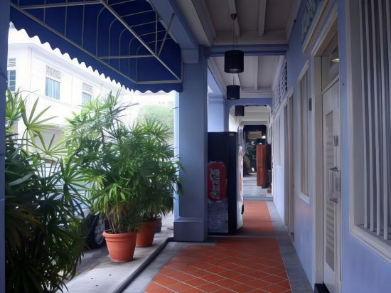 Фото Hotel 81 Cosy