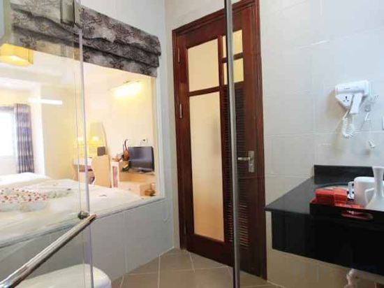 Фото Отель Hanoi Inner