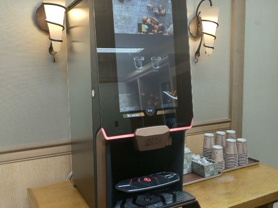 Фото Route Inn Grantia Komatsu Airport