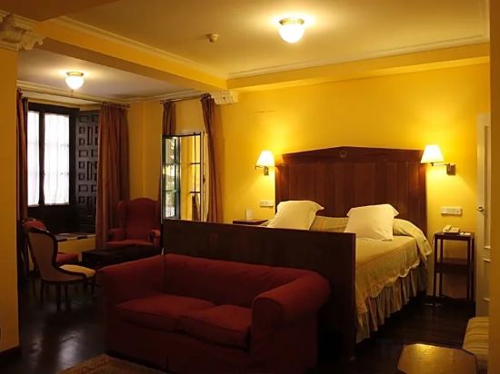 Фото Las Casas de la Juderia