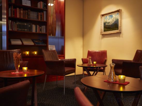 Фото Hotel Adler Zürich