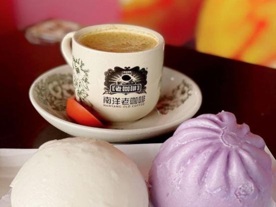 Фото St Signature Chinatown