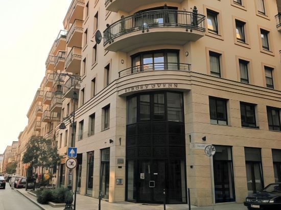 Фото King Apartments