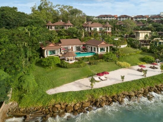 Фото InterContinental Pattaya Resort