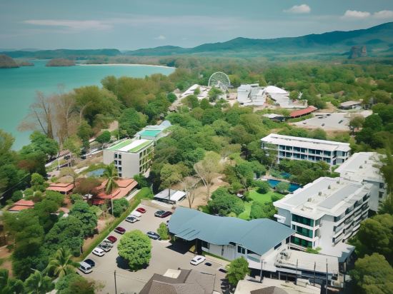 Фото Holiday Style AO Nang Beach Resort Krabi