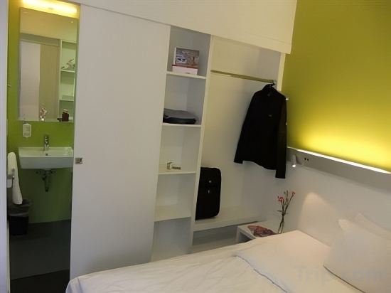 Фото Mk Hotel London