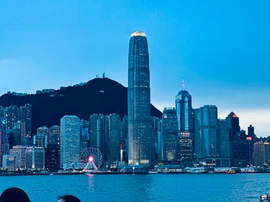 Hotel Kathmandu Guest House, Kowloon, photo