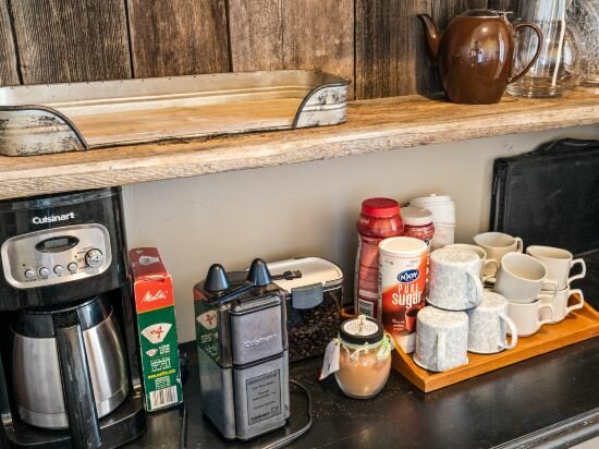 Фото The Big House at Bunk House