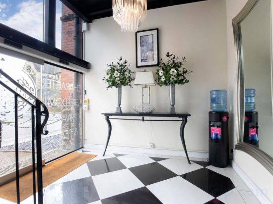 Фото Strozzi Palace Suites by Mansley