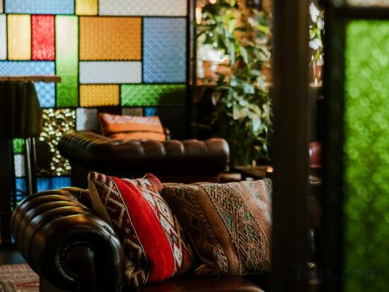 Фото Bryggen Guldsmeden