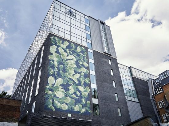 Фото Marlin Waterloo