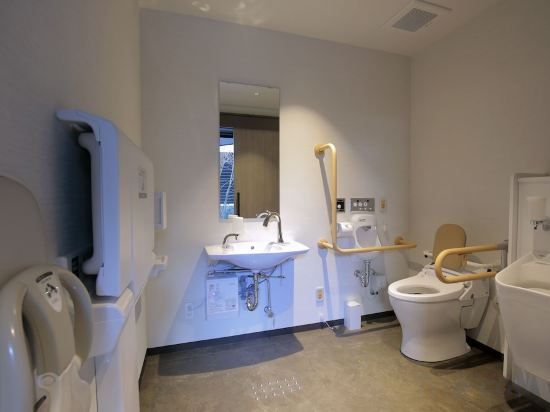 Фото Intergate Kyoto Shijo Shinmachi