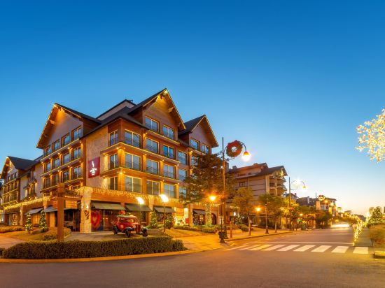 Фото Hotel Laghetto Stilo Borges