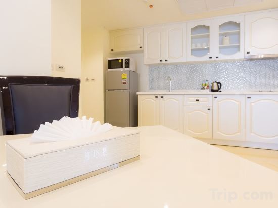 Фото Lk President Pattaya