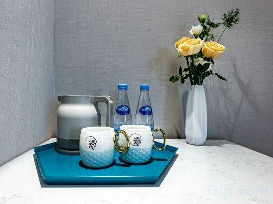 Hotel Manxin Gusu Pingjiang Compound, Suzhou, photo