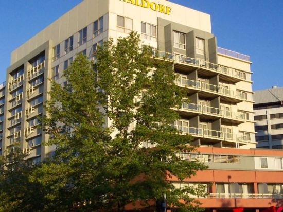 Фото Nesuto Canberra