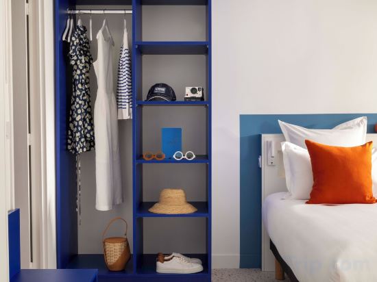 Фото Hotel Seb&Co