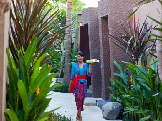 Фото Asa Bali Luxury Villas & SPA