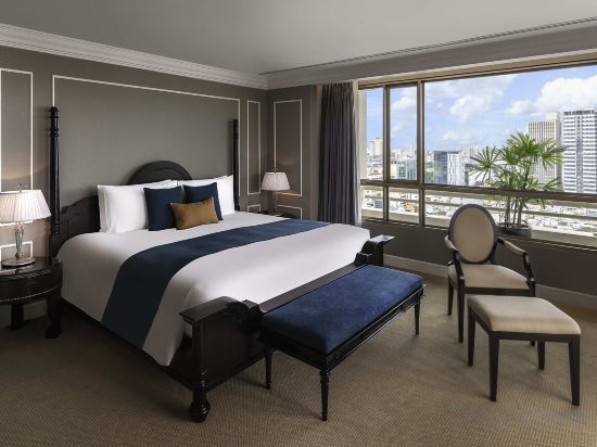 Фото Sofitel Saigon Plaza