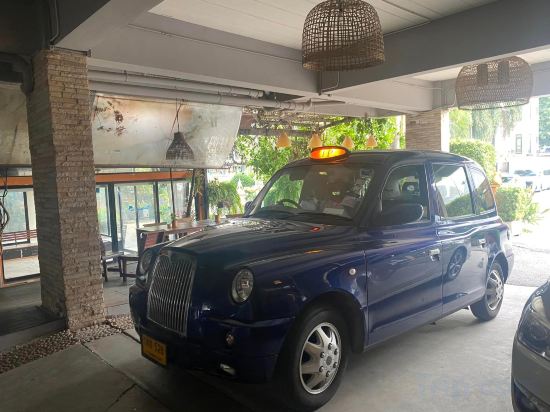 Фото Plai & Herbs Suvarnbhumi Airport