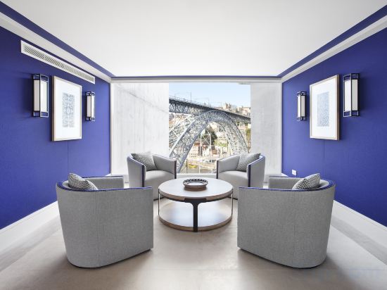 Фото Vincci Ponte de Ferro